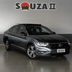VOLKSWAGEN Jetta 1.4 4P 250 TSI R-LINE AUTOMTICO