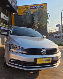 VOLKSWAGEN Jetta 1.4 16V 4P TSI COMFORTLINE AUTOM�TICO