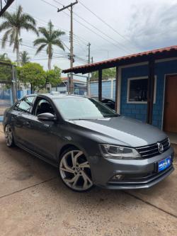 VOLKSWAGEN Jetta 1.4 16V 4P TSI COMFORTLINE AUTOM�TICO