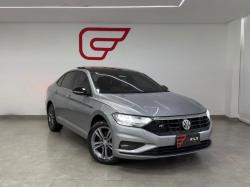 VOLKSWAGEN Jetta 1.4 4P 250 TSI R-LINE AUTOM�TICO