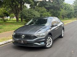 VOLKSWAGEN Jetta 1.4 4P 250 TSI TURBO COMFORTLINE AUTOM�TICO