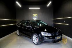VOLKSWAGEN Jetta 1.4 16V 4P TSI TRENDLINE