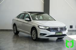 VOLKSWAGEN Jetta 1.4 16V 4P TSI COMFORTLINE AUTOM�TICO
