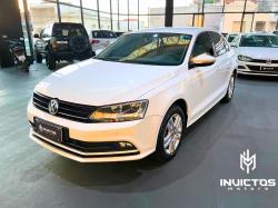 VOLKSWAGEN Jetta 1.4 16V 4P TSI COMFORTLINE AUTOM�TICO