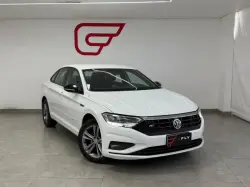 VOLKSWAGEN Jetta 1.4 4P 250 TSI R-LINE AUTOM�TICO