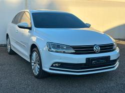 VOLKSWAGEN Jetta 1.4 16V 4P TSI COMFORTLINE AUTOM�TICO
