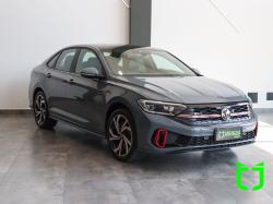 VOLKSWAGEN Jetta 2.0 4P 350 TSI GLI AUTOMTICO DSG