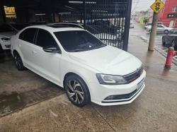 VOLKSWAGEN Jetta 2.0 4P TSI HIGHLINE 211 CV AUTOMTICO
