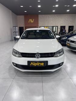 VOLKSWAGEN Jetta 2.0 4P COMFORTLINE FLEX