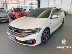 VOLKSWAGEN Jetta 2.0 4P 350 TSI GLI AUTOM�TICO DSG