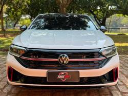VOLKSWAGEN Jetta 2.0 4P 350 TSI GLI AUTOM�TICO DSG