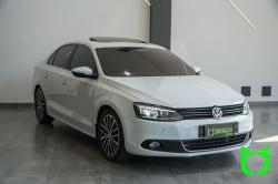 VOLKSWAGEN Jetta 2.0 4P TSI HIGHLINE 211 CV AUTOM�TICO