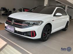 VOLKSWAGEN Jetta 2.0 4P 350 TSI GLI AUTOMÁTICO DSG