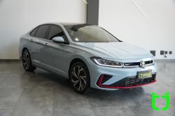 VOLKSWAGEN Jetta 2.0 4P 350 TSI GLI AUTOMÁTICO DSG