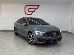 VOLKSWAGEN Jetta 2.0 4P 350 TSI GLI AUTOMÁTICO DSG