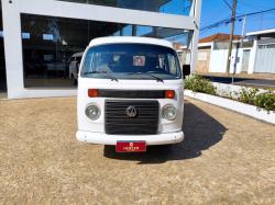 VOLKSWAGEN Kombi 1.4 FLEX STD 9 LUGARES