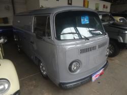 VOLKSWAGEN Kombi 1.6 FURG�O