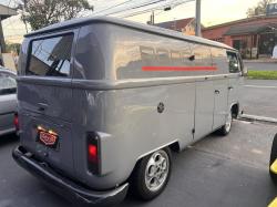 VOLKSWAGEN Kombi Furg�o 1.6