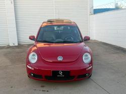 VOLKSWAGEN New Beetle 2.0 MI AUTOM�TICO