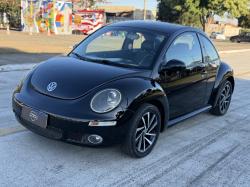 VOLKSWAGEN New Beetle 2.0 MI
