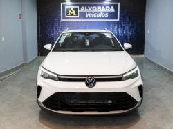 VOLKSWAGEN Nivus 1.0 4P FLEX 200 TSI HIGHLINE TURBO AUTOMTICO