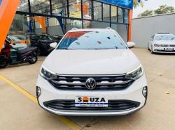 VOLKSWAGEN Nivus 1.0 4P FLEX 200 TSI HIGHLINE TURBO AUTOMTICO