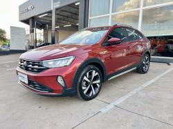 VOLKSWAGEN Nivus 1.0 4P FLEX 200 TSI HIGHLINE TURBO AUTOMTICO