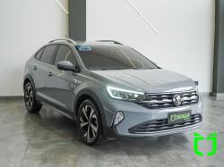 VOLKSWAGEN Nivus 1.0 4P FLEX 200 TSI HIGHLINE TURBO AUTOMTICO
