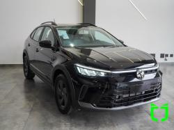 VOLKSWAGEN Nivus 1.0 4P FLEX 200 TSI COMFORTLINE TURBO AUTOMTICO