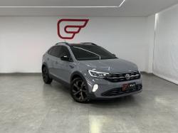 VOLKSWAGEN Nivus 1.0 4P FLEX 200 TSI HIGHLINE TURBO AUTOMTICO