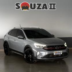 VOLKSWAGEN Nivus 1.0 4P FLEX 200 TSI HIGHLINE TURBO AUTOMTICO