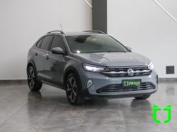 VOLKSWAGEN Nivus 1.0 4P FLEX 200 TSI HIGHLINE TURBO AUTOMTICO