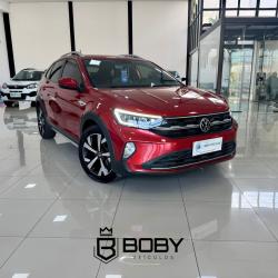 VOLKSWAGEN Nivus 1.0 4P FLEX 200 TSI HIGHLINE TURBO AUTOMTICO