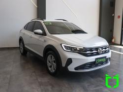 VOLKSWAGEN Nivus 1.0 4P FLEX 200 TSI COMFORTLINE TURBO AUTOMTICO