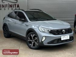 VOLKSWAGEN Nivus 1.0 4P FLEX 200 TSI HIGHLINE TURBO AUTOMTICO