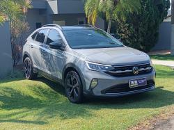 VOLKSWAGEN Nivus 1.0 4P FLEX 200 TSI HIGHLINE TURBO AUTOMTICO