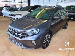 VOLKSWAGEN Nivus 1.0 4P FLEX 200 TSI HIGHLINE TURBO AUTOM�TICO