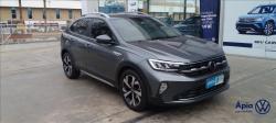 VOLKSWAGEN Nivus 1.0 4P FLEX 200 TSI HIGHLINE TURBO AUTOM�TICO