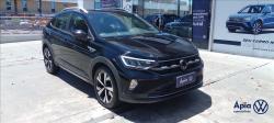 VOLKSWAGEN Nivus 1.0 4P FLEX 200 TSI HIGHLINE TURBO AUTOM�TICO