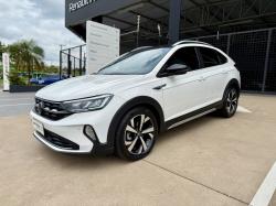 VOLKSWAGEN Nivus 1.0 4P FLEX 200 TSI HIGHLINE TURBO AUTOM�TICO