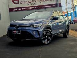 VOLKSWAGEN Nivus 1.0 4P FLEX 200 TSI HIGHLINE TURBO AUTOM�TICO