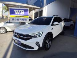 VOLKSWAGEN Nivus 1.0 4P FLEX 200 TSI COMFORTLINE TURBO AUTOM�TICO