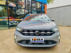 VOLKSWAGEN Nivus 1.0 4P FLEX 200 TSI HIGHLINE TURBO AUTOM�TICO