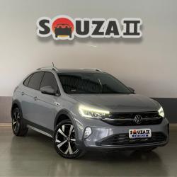VOLKSWAGEN Nivus 1.0 4P FLEX 200 TSI HIGHLINE TURBO AUTOM�TICO