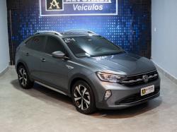VOLKSWAGEN Nivus 1.0 4P FLEX 200 TSI HIGHLINE TURBO AUTOM�TICO