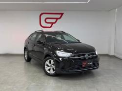 VOLKSWAGEN Nivus 1.0 4P FLEX 200 TSI COMFORTLINE TURBO AUTOM�TICO