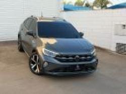 VOLKSWAGEN Nivus 1.0 4P FLEX 200 TSI HIGHLINE TURBO AUTOM�TICO