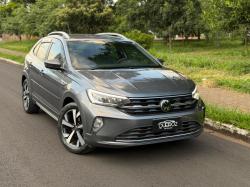 VOLKSWAGEN Nivus 1.0 4P FLEX 200 TSI HIGHLINE TURBO AUTOM�TICO