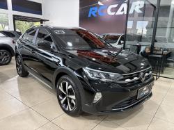 VOLKSWAGEN Nivus 1.0 4P FLEX 200 TSI HIGHLINE TURBO AUTOM�TICO