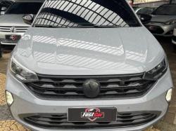 VOLKSWAGEN Nivus 1.0 4P FLEX 200 TSI HIGHLINE TURBO AUTOM�TICO